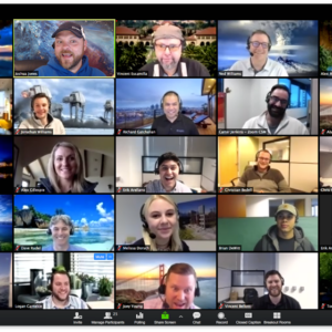 Open Q&A Recruiter ChalkTalk