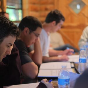 Session 1 Morginar: Tele-Sourcing & No Fear Cold-Call Recruiting