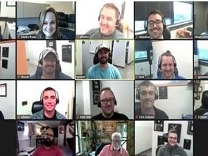Session 5 Morginar: Owner/Manager Training