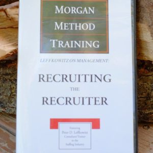 Recruiting the Recruiter - Digital Download